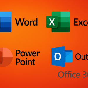 Master Specialization Training Program on Ms-Office 365 (English)